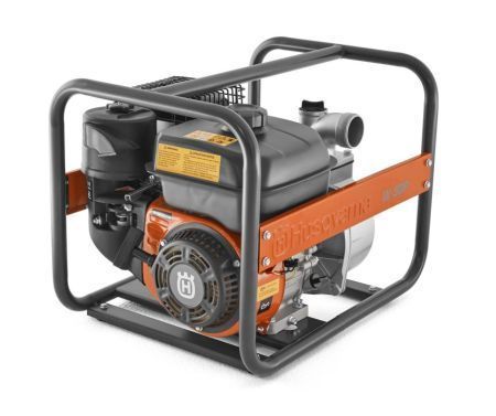 W50 P Water Pump